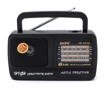                         Радиоприемник KIPO-409#2126454