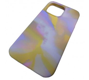                                     Чехол copi original силиконовый iPhone 13 Pro Rainbow палитра (05)*#2044075