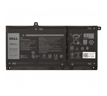 Аккумулятор Dell Latitude 3410 40Wh (оригинал) OV#1861981