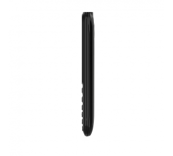                 Мобильный телефон Maxvi K18 Black (2,4"/1,3МП/800mAh)#1904383