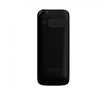                 Мобильный телефон Maxvi K18 Black (2,4"/1,3МП/800mAh)#1904384