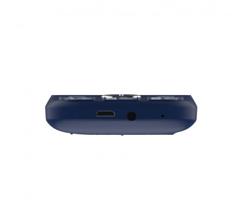                 Мобильный телефон Maxvi K20 Blue (2,8"/1,3МП/2500mAh) #1679122
