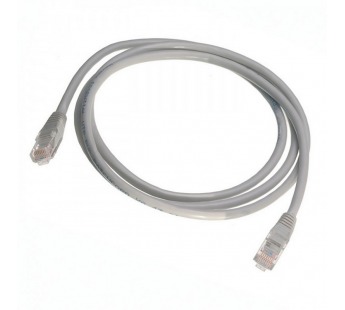 Патч-корд UTP MRM-POWER Кат.6е (белый) 3.0м#2109788