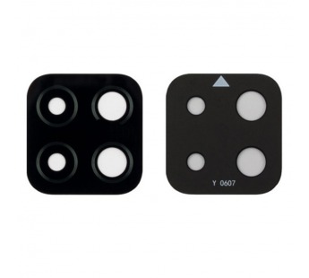 Стекло камеры для Стекло камеры для Samsung A225F (A22) ЧерноеA225F (A22) Черное#2081941