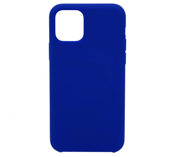 Чехол Silicone Case для iPhone11 Pro пурпурный#2146737