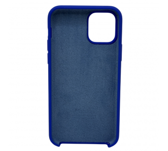 Чехол Silicone Case для iPhone11 Pro пурпурный#2146738
