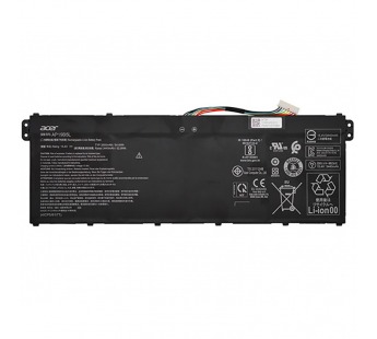 Аккумулятор Acer Aspire 5 A515-55 15.4V (оригинал) OV#1894980