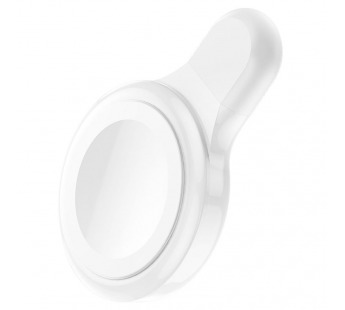 Беспроводное зарядное устройство HOCO CW36 для iWatch (белый)#1942061