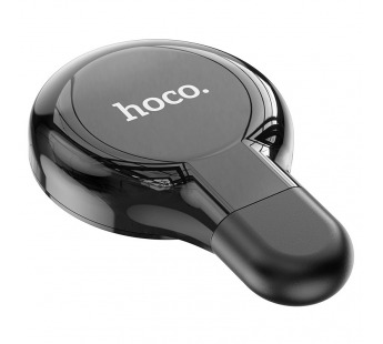 Беспроводное зарядное устройство HOCO CW36 для iWatch (черный)#1942056