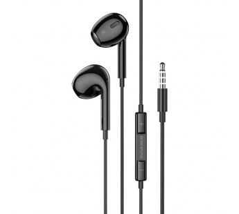                         Гарнитура Borofone BM30 Max (черный)#1732397