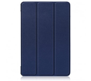 Чехол книжка Xiaomi Mi Pad 5 / Mi Pad 5 Pro с пластиковой основой (синий)#1685288