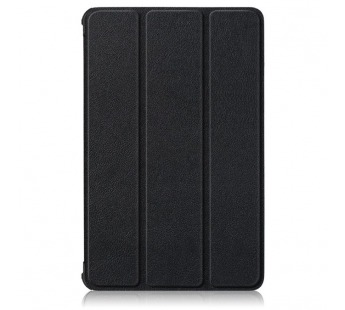 Чехол книжка Xiaomi Mi Pad 5 / Mi Pad 5 Pro с пластиковой основой (черный)#1685257