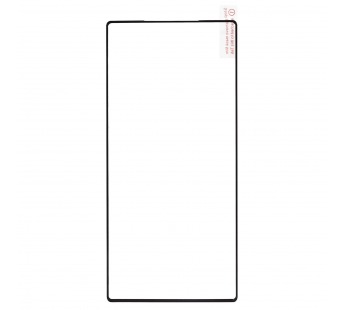 Защитное стекло Full Screen - 3D для "Samsung SM-S908 Galaxy S22 Ultra" тех.уп. (прозрачный)(205496)#1699413