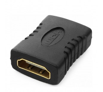 Переходник гн. HDMI - гн. HDMI "Cablexpert"#2076036