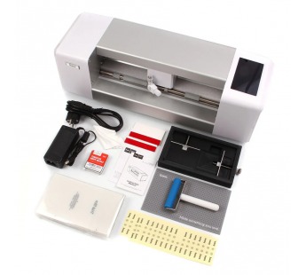 Плоттер для резки пленки HOCO G001 Intelligent Film Cutting Machine#1718950