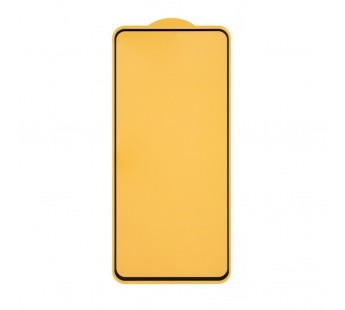 Защитное стекло 6D для Xiaomi 11 Lite (черный) (VIXION)#1687308