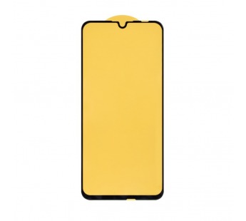 Защитное стекло 6D для Huawei Honor 10 Lite/10i/20 Lite/20e/P Smart (2019) (черный) (VIXION) тех пак#2095135