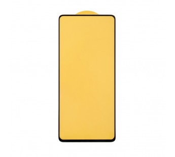 Защитное стекло 6D для Samsung A515F Galaxy A51/A52 4G/Vivo X30/Vivo V17 (черный) (VIXION) тех пак#1687367