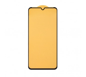 Защитное стекло 6D для Xiaomi Redmi Note 7/Note 7 Pro/Note 7S (черный) (VIXION) тех пак#2095133