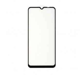 Защитное стекло 3D для Xiaomi Redmi 9A/9C/10A (черный) (VIXION)#1687375