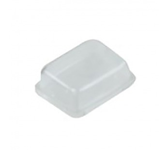 Влагозащитный колпачок WSP-01 для клавишных переключателей RWB-205, RWB-206, RWB-207#2087636