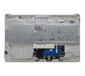 Топ-панель L92785-251 для HP серебряная (с DVD)#1879985