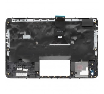 Топ-панель HP ProBook x360 11 G5 темно-серая#2082236
