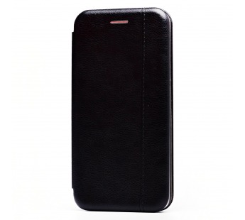 Чехол-книжка - BC002 для Samsung SM-A226 Galaxy A22s 5G откр.вбок (black) (204958)#1690546