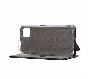 Чехол-книжка - BC002 для Samsung SM-A226 Galaxy A22s 5G откр.вбок (black) (204958)#1857536