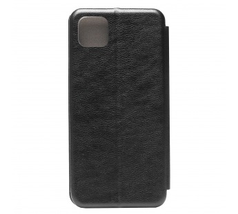Чехол-книжка - BC002 для Samsung SM-A226 Galaxy A22s 5G откр.вбок (black) (204958)#1857534