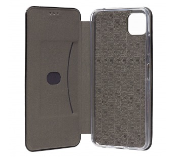 Чехол-книжка - BC002 для Samsung SM-A226 Galaxy A22s 5G откр.вбок (black) (204958)#1857535