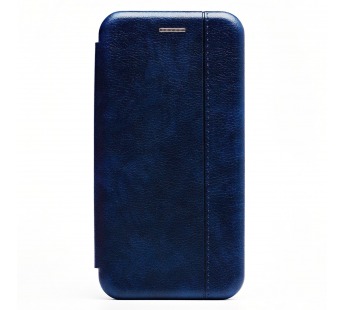 Чехол-книжка - BC002 для "Xiaomi Redmi Note 11 4G Global/Redmi Note 11S 4G" откр.вбок (blue)(205286)#1690555