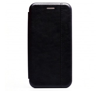 Чехол-книжка - BC002 для "Xiaomi Redmi Note 11 Pro CN/Note 11 Pro+ CN" откр.вбок (black) (203348)#1690557