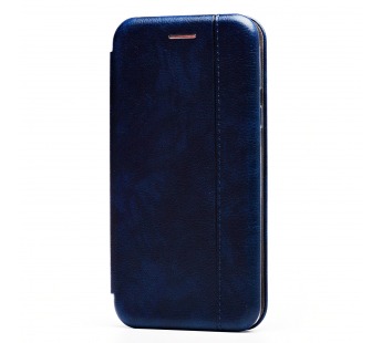 Чехол-книжка - BC002 для "Xiaomi Redmi Note 11 Pro CN/Note 11 Pro+ CN" откр.вбок (blue) (203349)#1690560