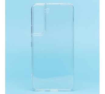 Чехол-накладка - Ultra Slim для "Samsung SM-S901 Galaxy S22" (прозрачный) (205274)#1696364