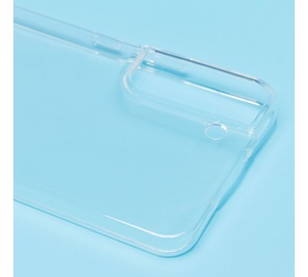 Чехол-накладка - Ultra Slim для "Samsung SM-S906 Galaxy S22+" (прозрачный) (205267)#2015489