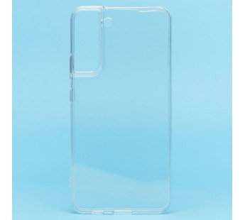 Чехол-накладка - Ultra Slim для "Samsung SM-S906 Galaxy S22+" (прозрачный) (205267)#1696366