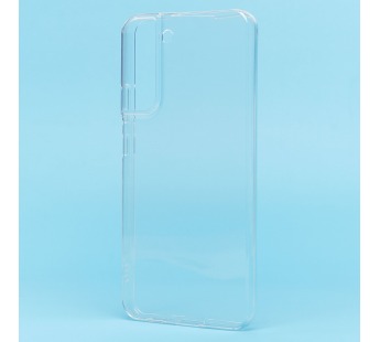 Чехол-накладка - Ultra Slim для "Samsung SM-S906 Galaxy S22+" (прозрачный) (205267)#1696367