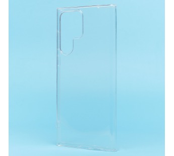 Чехол-накладка - Ultra Slim для "Samsung SM-S908 Galaxy S22 Ultra" (прозрачный) (205260)#1696369