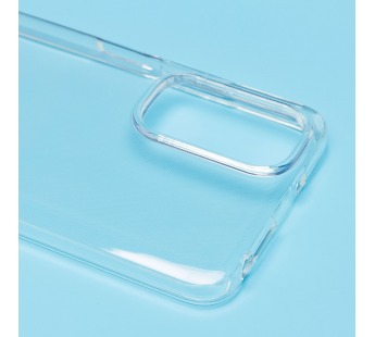 Чехол-накладка Activ ASC-101 Puffy 0.9мм для "Xiaomi Redmi Note 11 4G Global/Redmi Note 11S (205283)#2094613