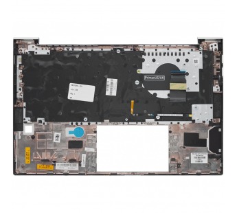 Топ-панель HP EliteBook 840 G7 серебряная (с трекпоинтом)#1960590