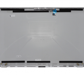 Крышка матрицы для ноутбука Asus VivoBook 17 X712FA серебряная#2155915