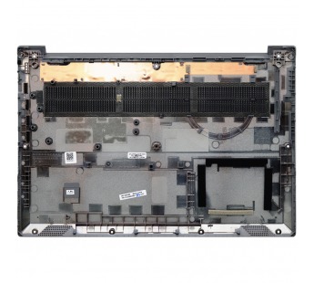 Корпус для ноутбука Lenovo IdeaPad S145-15IKB серая нижняя часть#1838103