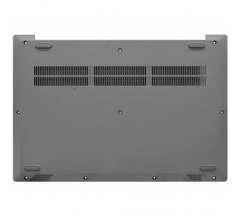 Корпус для ноутбука Lenovo IdeaPad S145-15IGM серая нижняя часть#2086526