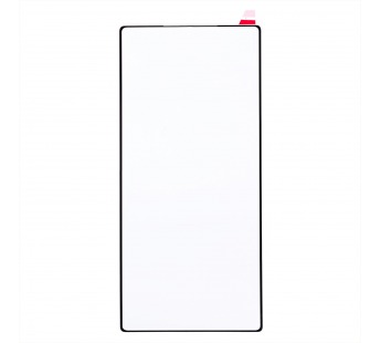 Защитное стекло Full Screen Activ Clean Line 3D для "Samsung SM-S908 Galaxy S22 Ultra" (blac(205258)#1693650