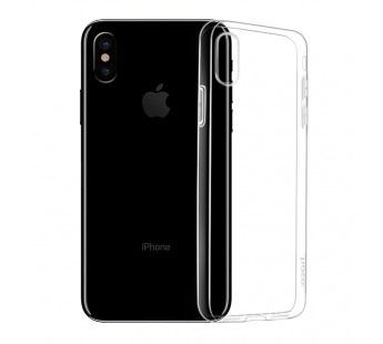 Чехол Hoco Crystal series для iPhone iPhoneXS Max , прозрачный#1718882