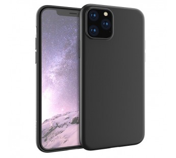 Чехол HOCO Fascination Series для iPhone 11 Pro Max, черный#1718837