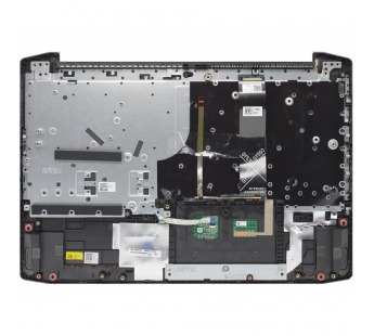 Топ-панель Lenovo Ideapad Gaming 3 15IMH05 синяя#1855209