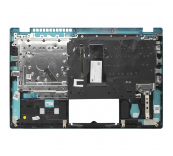 Топ-панель Acer Swift 3 SF314-43 голубая#1830952