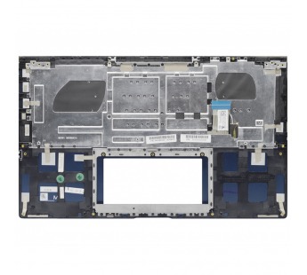 Топ-панель Asus ZenBook UX534FT синяя#2143444